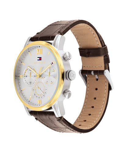 Tommy Hilfiger Armbanduhr 1791884 Edelstahl
