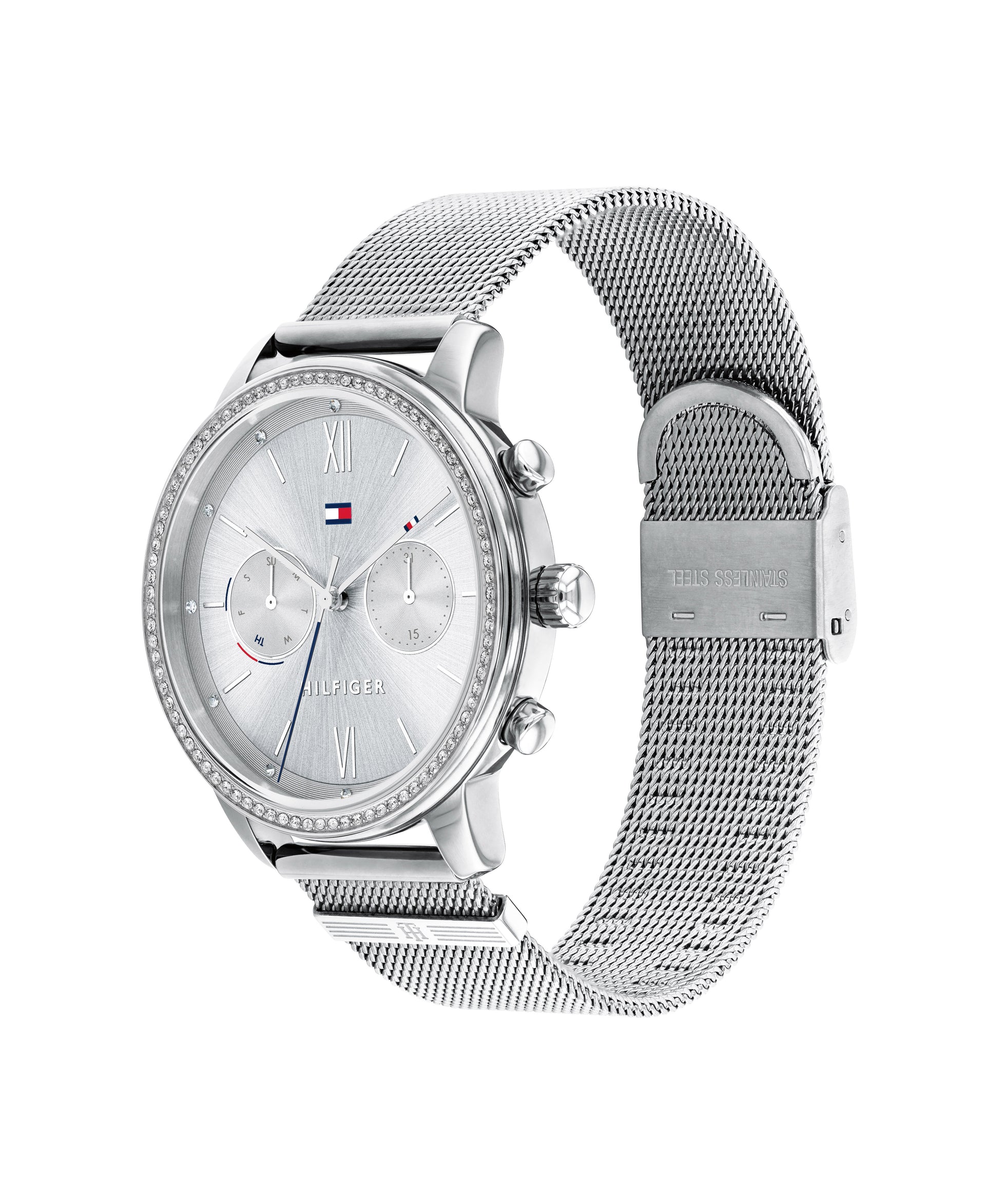CEM Basis Anhänger 5-127411-001 925 Silber