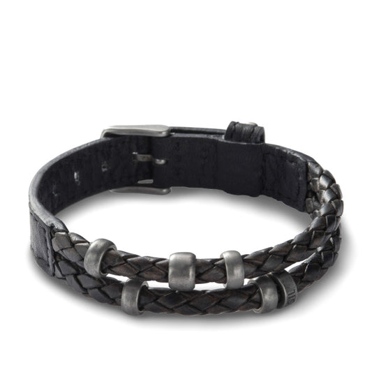 Fossil Armband JF85460040 Leder