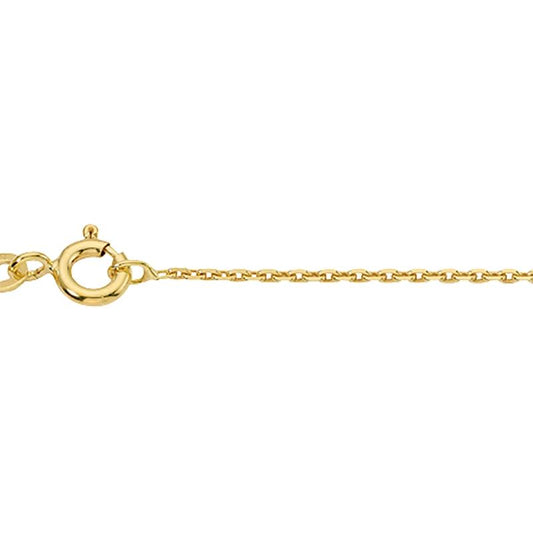 CEM Halsschmuck BGA340/38 333 Gold