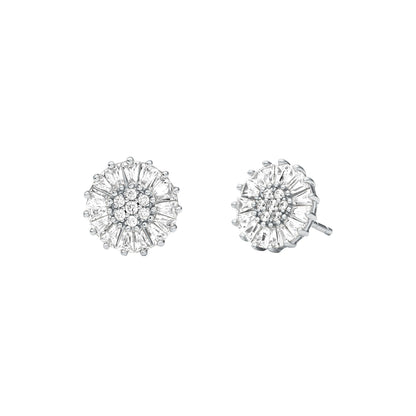 Michael Kors Ohrstecker MKC1633AN040 Silber 925