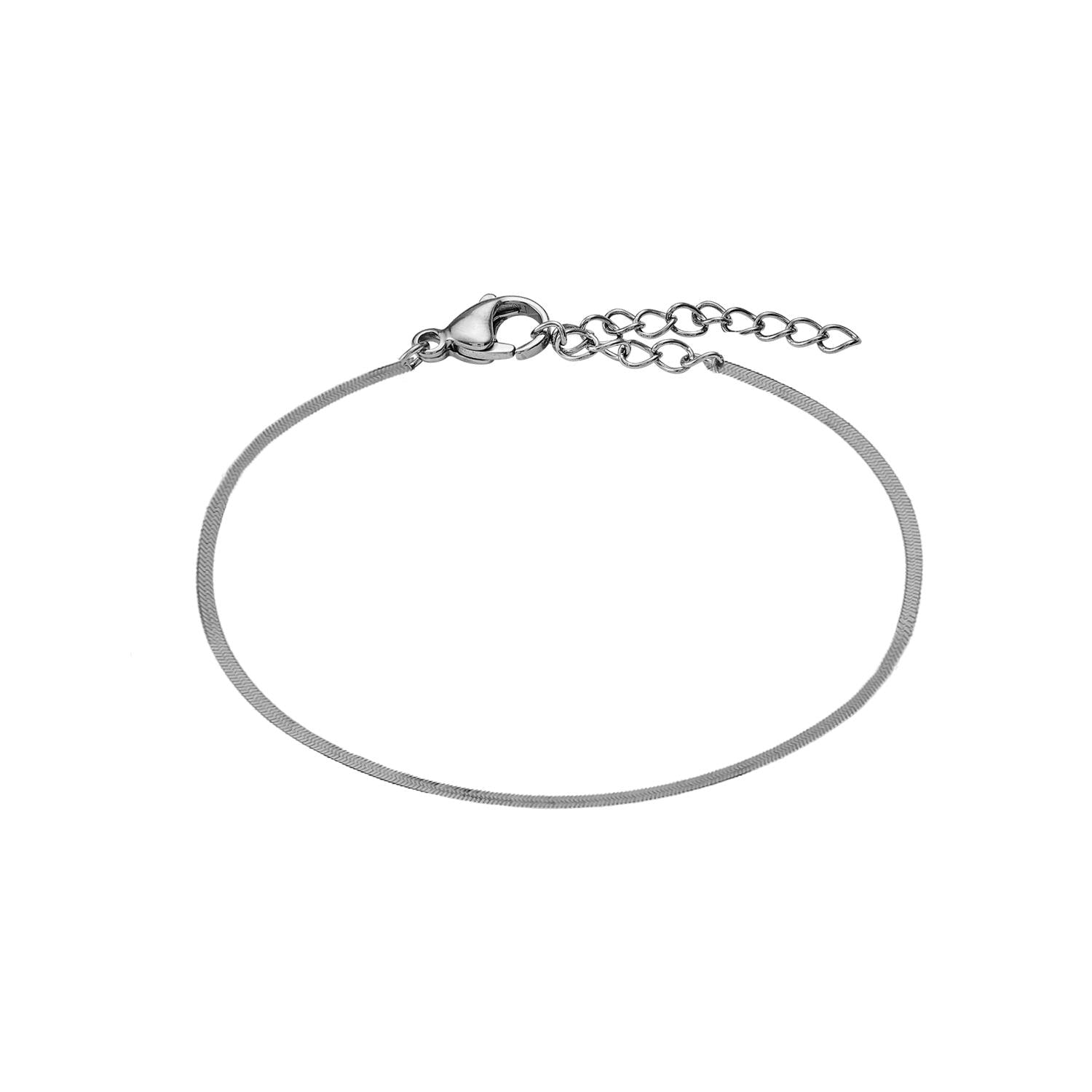 Xenox Armschmuck X4308W/20 Edelstahl