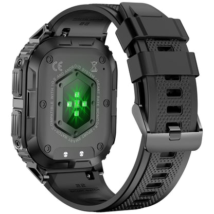 Smarty 2.0 SW074A schwarz