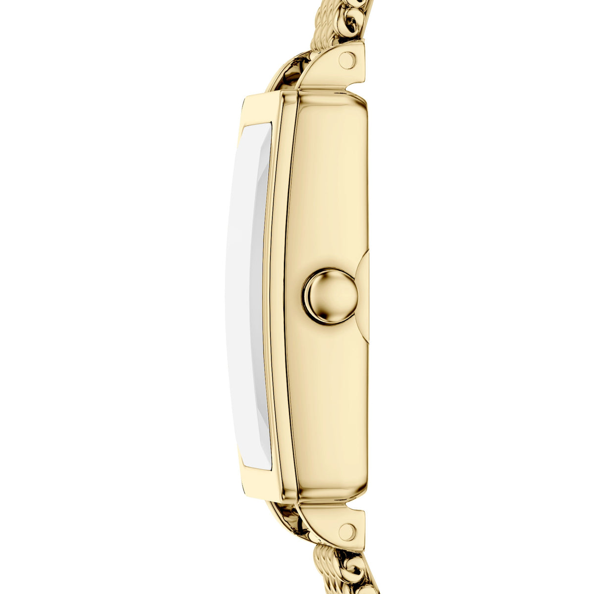SKAGEN Damenuhr SKW3186 Edelstahl vergoldet