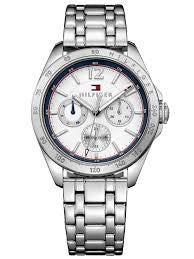 Tommy Hilfiger Armbanduhr 1781664 Edelstahl