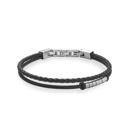 Xenox Armband X4535 Stahl