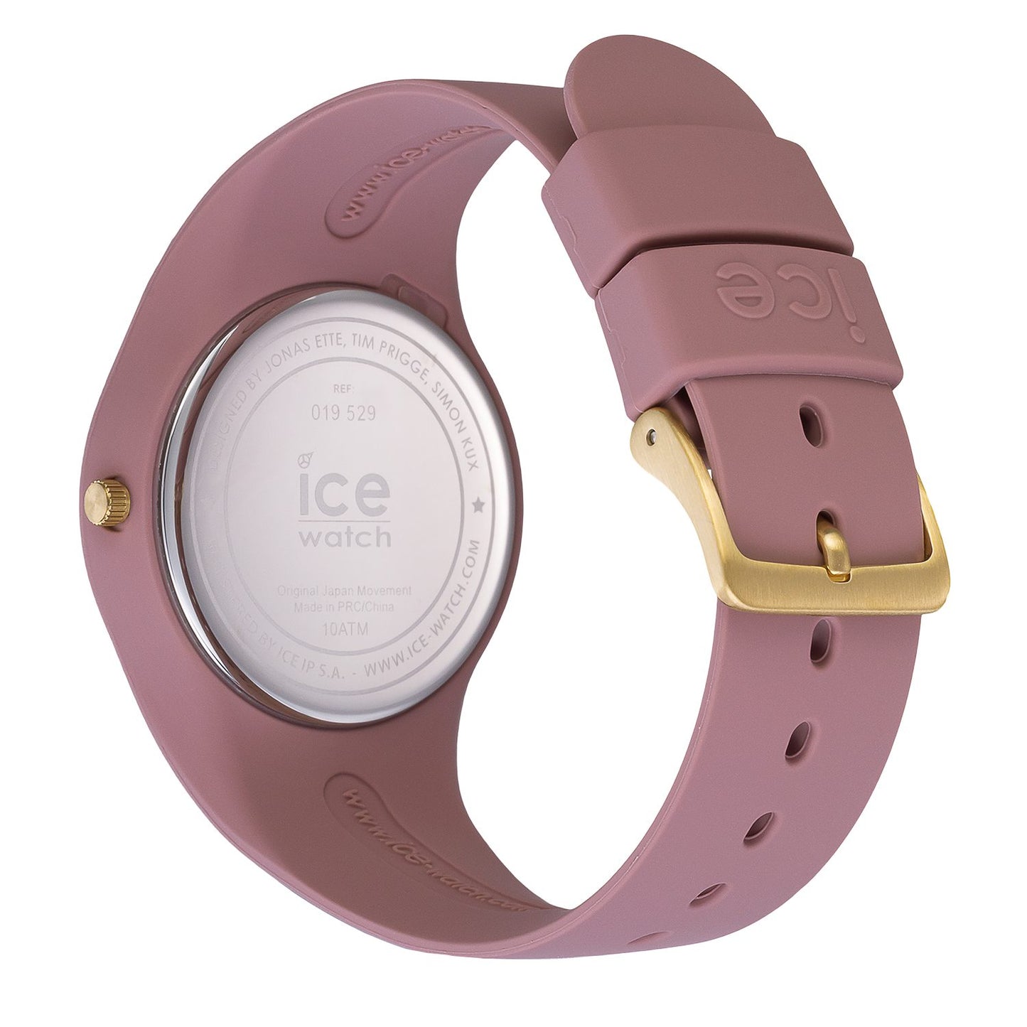 Ice Watch Kinderarmbanduhr 019529