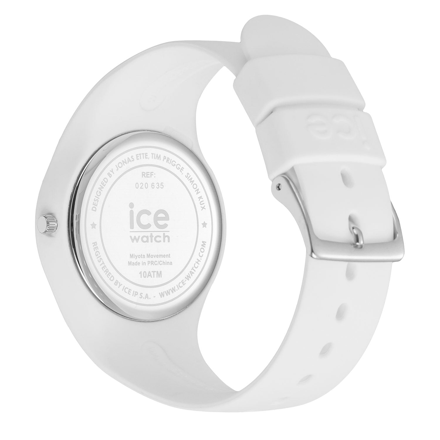 Ice Watch Kinderarmbanduhr 020635