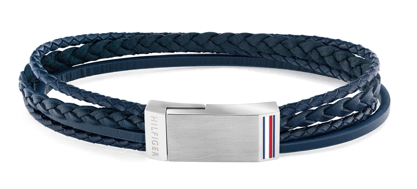 Tommy Hilfiger Armband 2790279S Leder