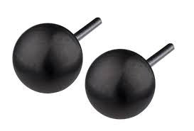 Ernstes Design Ohrstecker E299 Edelstahl