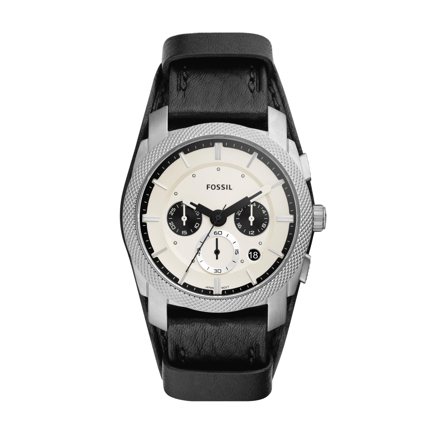Fossil Armbanduhr FS5921