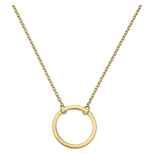 CEM Damencollier 6-204573-001 333 Gold