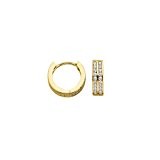 Ohrschmuck 6-203634-001 333 Gold