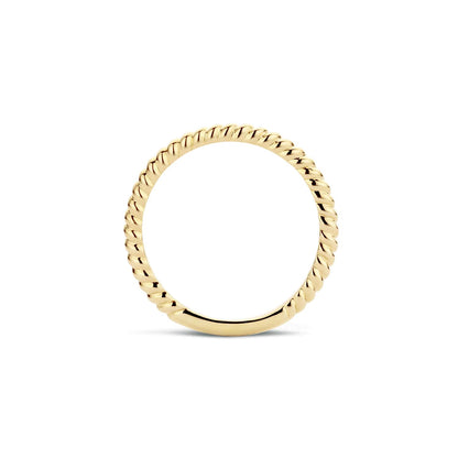 Blush Ring 1118YGO\/54 585 Gold