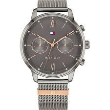 Tommy Hilfiger Armbanduhr 1782304 Edelstahl