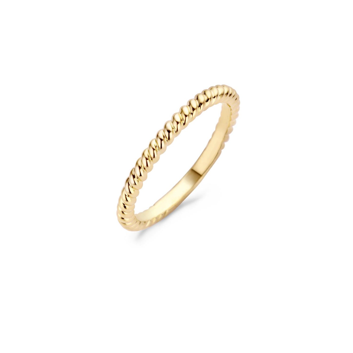 Blush Ring 1118YGO\/54 585 Gold