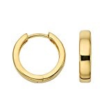 Ohrschmuck 6-119536-001 333 Gold