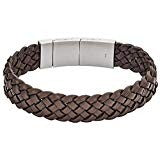 Fossil Armband JF02933040 Leder FOSSIL