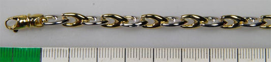 Armband 211812-021 Gold 333