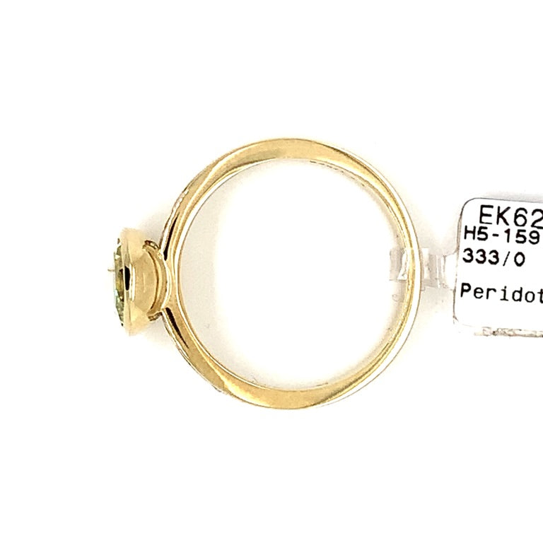 CEM Ring EK62145574 Gold 333