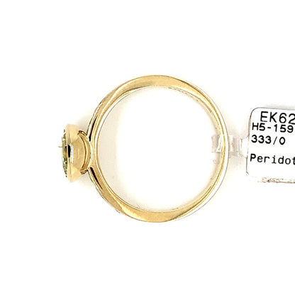 CEM Ring EK62145574 Gold 333