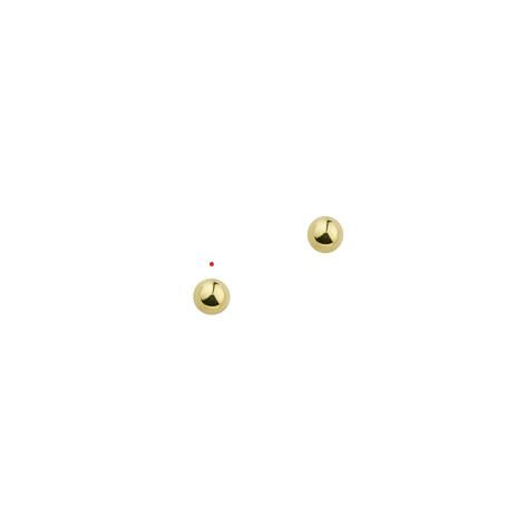 Ohrschmuck 6-119479-001 333 Gold