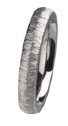 Ernstes Design Ring R284.57 Edelstahl
