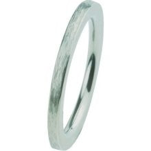 Ernstes Design Ring R262.57 Edelstahl