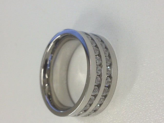 Xenox Ring X2267\/58 Silber Xenox